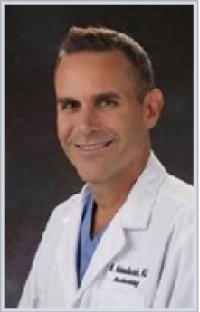 Dr. Michael Lawrence Mehmedbasich M.D., Anesthesiologist