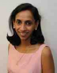 Dr. Narmatha  Arichandran M.D.