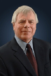Dr. Vincent Charles Smith MD, Pathologist