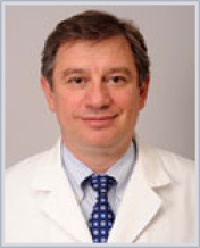 Dr. Ernest  Savransky MD