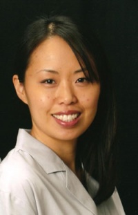 Dr. Michelle M Kim DPM