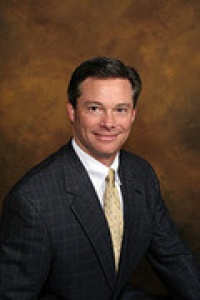 Dr. John Eric Anderson O.D., Optometrist