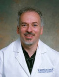 Dr. Douglas A Hutt MD, Pulmonologist