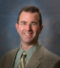 Dr. Glenn Robinson M.D., Gastroenterologist