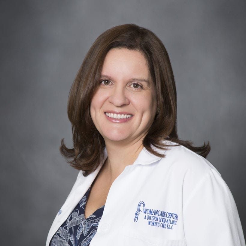 Dr. Ana C. Basso, MD, OB-GYN (Obstetrician-Gynecologist)
