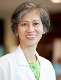 Dr. Irene M Estores MD