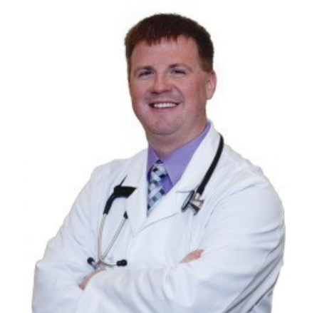 Dr. Brent T Stewart M.D., M.B.A.