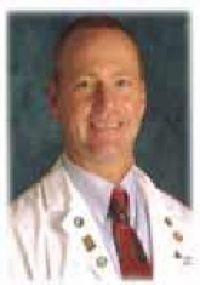 Dr. Eric Vaughn Ward D.P.M., Podiatrist (Foot and Ankle Specialist)