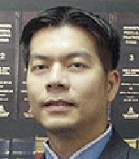 Alexander Hoang Le MD, Radiologist