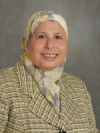 Nadia A Hasaneen M.D