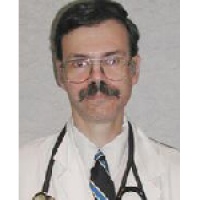 Dr. Nicholas Alexander Tsambassis M.D.