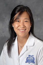 Dr. Clara   Hwang M.D.