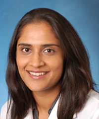 Dr. Naureen Azamali Mirza-george MD