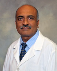 Dr. Anant I. Patel M.D.