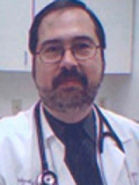 Dr. Michael R. Moore MD