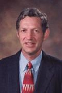 Dr. David Arthur Makey, MD, FACS, Surgeon