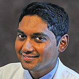 Dr. Kaushik Mandal, MD , Internist
