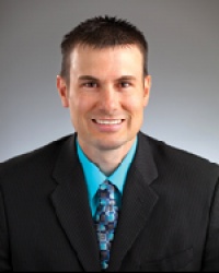 Dr. Justin Michael Horner M.D., Pediatrician