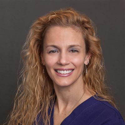 Dr. Nikoletta Carayannopoulos, D.O., Orthopedic Surgeon (Orthopedist)