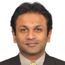 Maheshwaran Sivarajah, MD, Trauma Surgeon