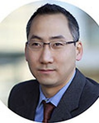 Dr. William Y Kim MD, Oncologist