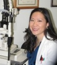 Dr. Victoria Eugenia Chiu O.D.