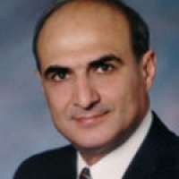 Dr. Charles S Sabbah M.D.