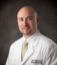 Dr. Jules Arthur Dumais M.D., Orthopedist