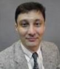 Ali Shariati MD, Radiologist