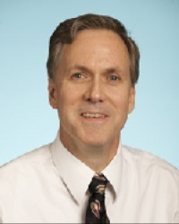 Dr. Timothy K Knilans M.D.