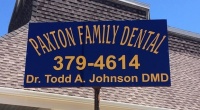 Dr. Todd A Johnson DMD, Dentist