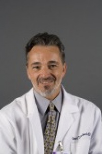 Dr. Gerard Lombardo MD, Pulmonologist