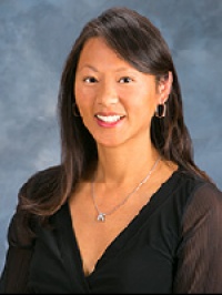 Dr. Judy Chen M.D., Family Practitioner