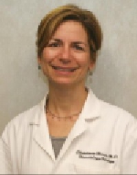 Dr. Christiana M. Brenin M.D.