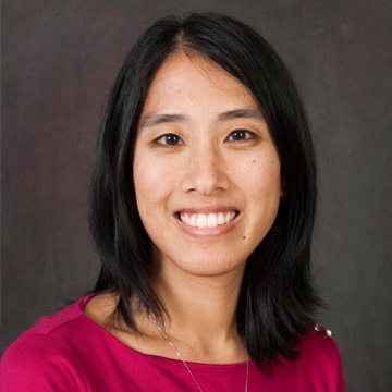 Dr. Serena Hon, MD, General Practitioner