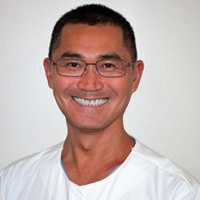 Joao Wang DMD, Dentist