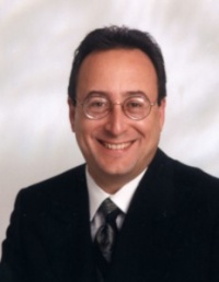 Dr. Zeff Lazinger D.C., Chiropractor