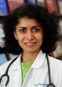 Dr. Uma  Narayanasami M.D.