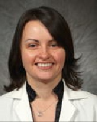 Dr. Andreea M Arsene-weeks MD