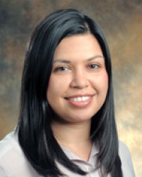 Dr. Melissa  Goebel M.D.