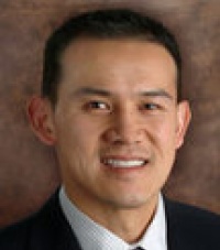 Dr. Brandon Shin-nin Lu M.D., M.S., Pulmonologist