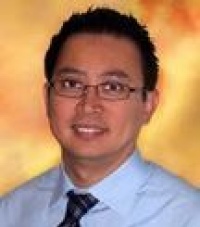 Dr. Ronald Lu Chio MD, Internist