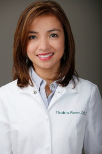 Dr. Claudette Sy Pizarro DDS