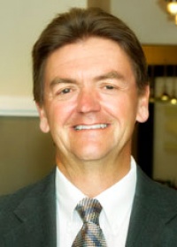 Dr. Keith Nemanich D.D.S., Dentist