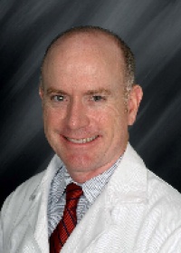 Brian P. Jones M.D., Cardiologist