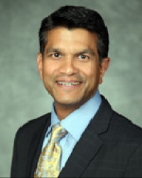 Dr. Yousuf Sayeed M.D., Pain Management Specialist