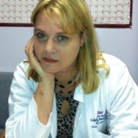 Dr. Jocelyn Bennett Craig M.D., OB-GYN (Obstetrician-Gynecologist)