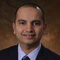 Dr. Shyam Brahmabhatt MD, Orthopedist
