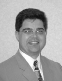 Dr. Darren Paul Hathaway M.D., Ophthalmologist