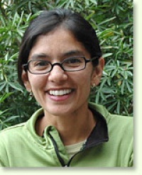 Dr. Reena Anna Koshy MD